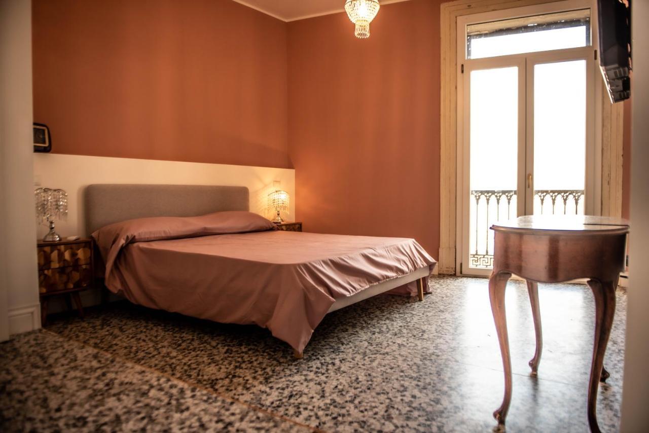 U'Panare Bed and Breakfast Tarente Buitenkant foto