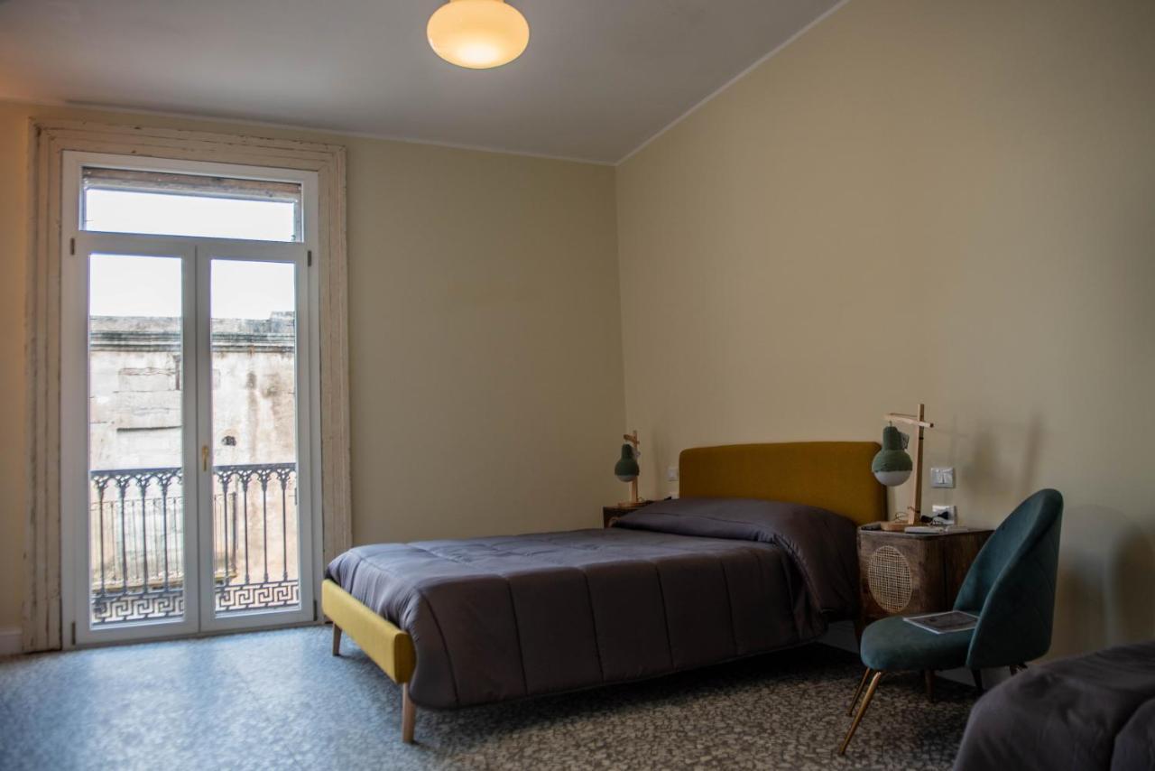 U'Panare Bed and Breakfast Tarente Buitenkant foto