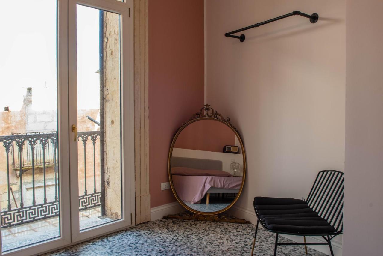 U'Panare Bed and Breakfast Tarente Buitenkant foto