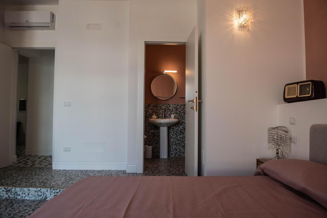 U'Panare Bed and Breakfast Tarente Buitenkant foto