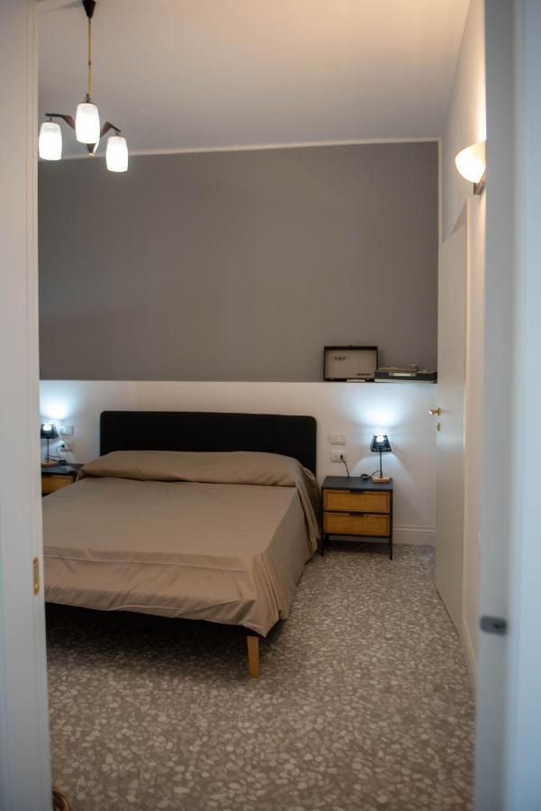 U'Panare Bed and Breakfast Tarente Buitenkant foto