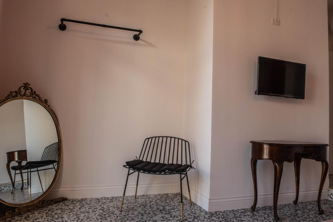 U'Panare Bed and Breakfast Tarente Buitenkant foto